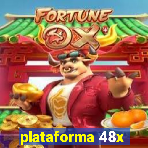 plataforma 48x